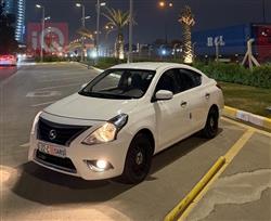 نيسان صني